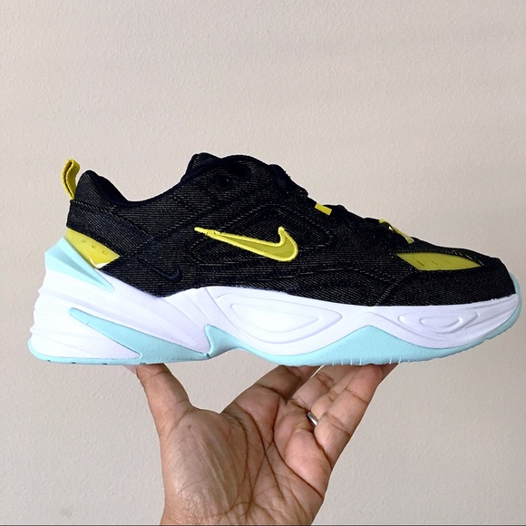 nike t2 tekno